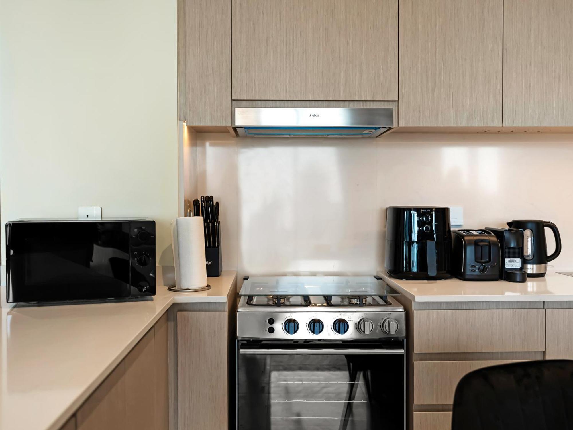 Smartstay At Grande Signature - Downtown Views - Brand New Luxury * Dubai