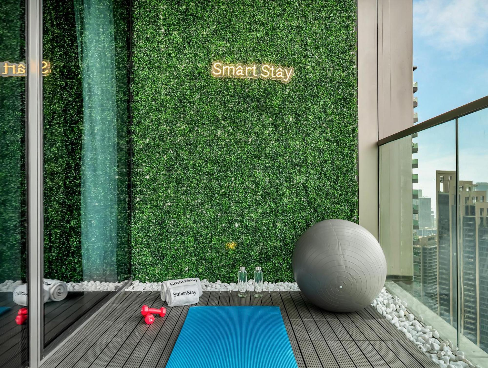 Smartstay At Grande Signature - Downtown Views - Brand New Luxury Apartment
