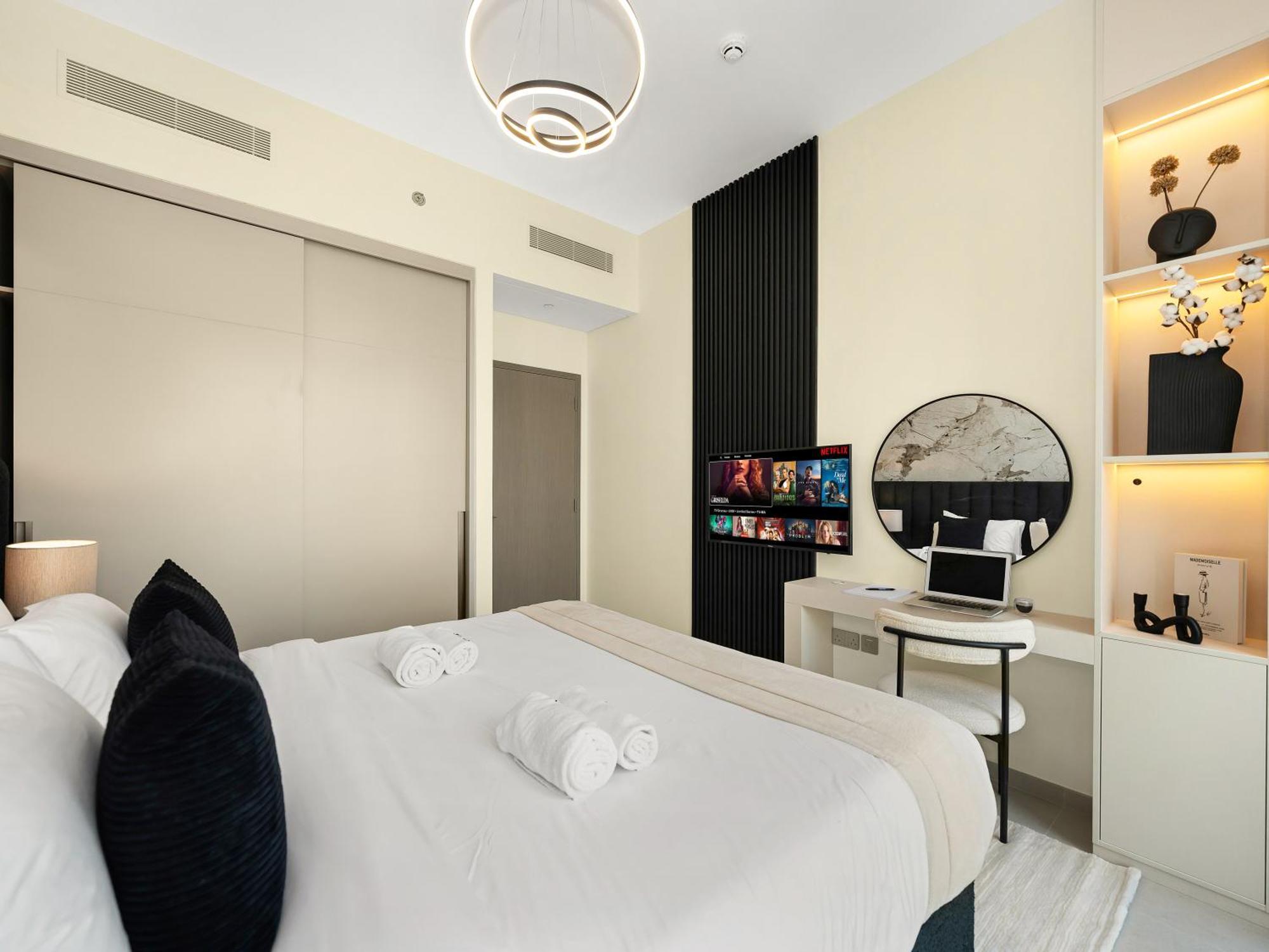 Smartstay At Grande Signature - Downtown Views - Brand New Luxury Apartment